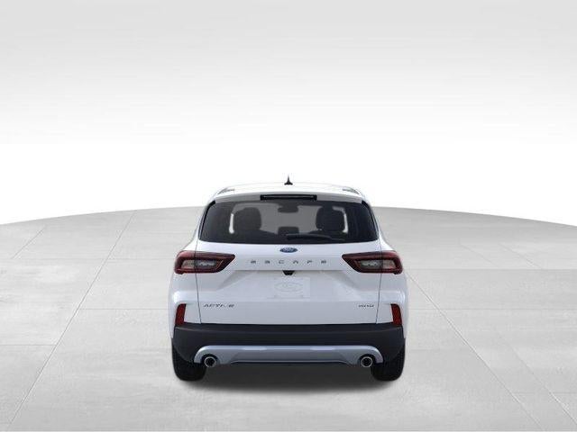2026 Ford Escape Active AWD