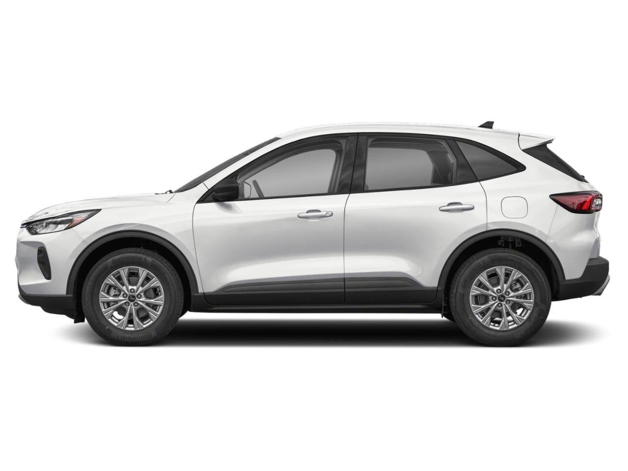 2026 Ford Escape Active AWD