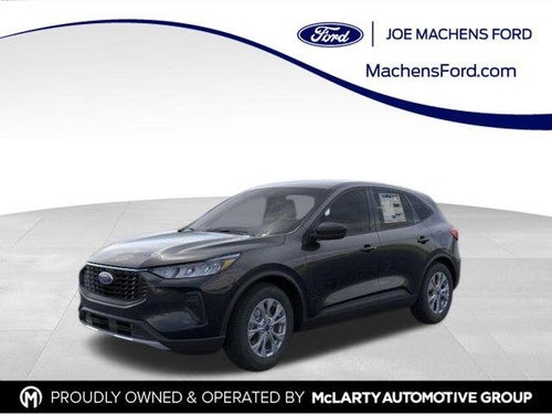 2026 Ford Escape Active AWD