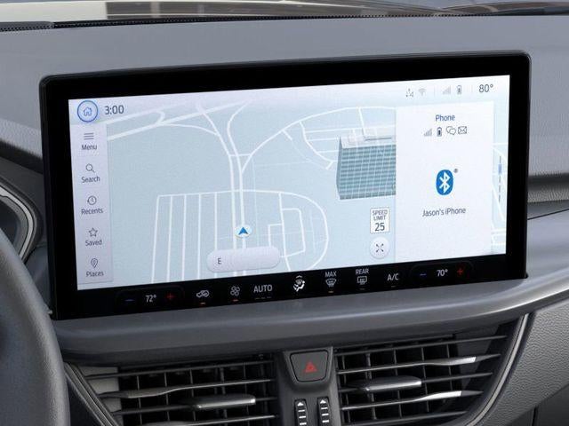 2026 Ford Escape Active AWD