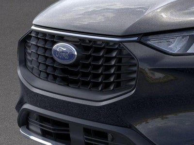 2026 Ford Escape Active AWD