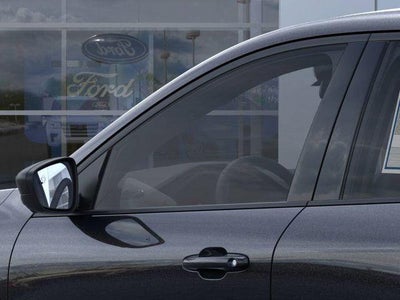 2026 Ford Escape Active AWD