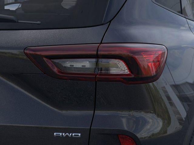 2026 Ford Escape Active AWD