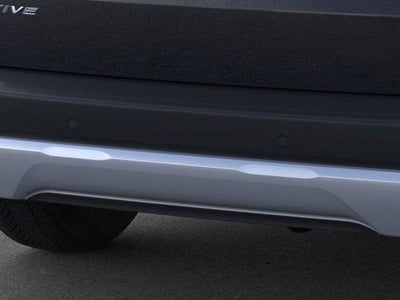 2026 Ford Escape Active AWD