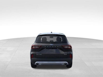 2026 Ford Escape Active AWD