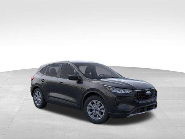 2026 Ford Escape Active AWD