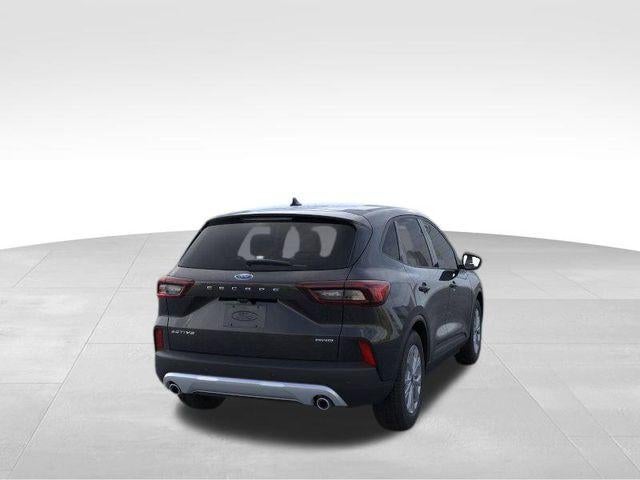 2026 Ford Escape Active AWD