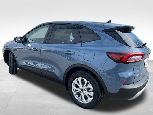 2025 Ford Escape Active AWD