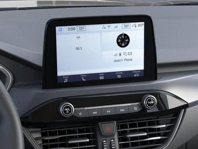 2026 Ford Escape Active AWD