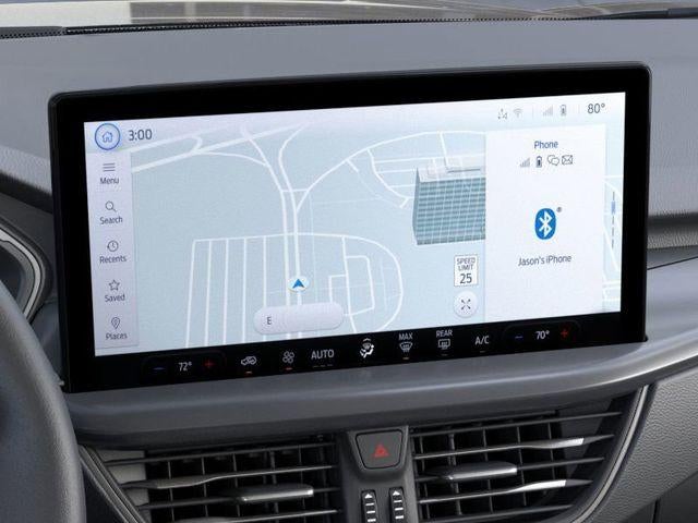 2026 Ford Escape Active AWD