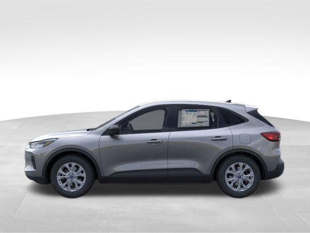 2026 Ford Escape Active AWD
