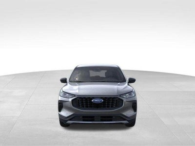 2026 Ford Escape Active AWD