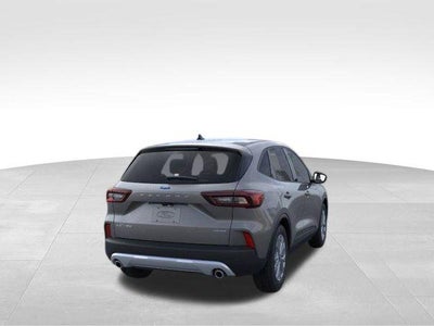 2026 Ford Escape Active AWD