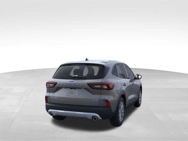 2026 Ford Escape Active AWD