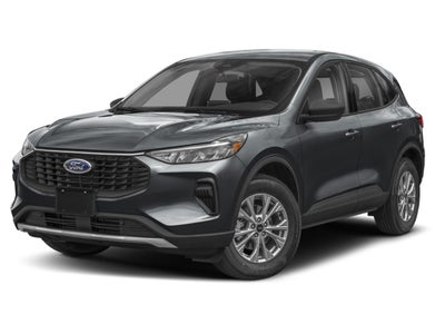 2026 Ford Escape Active AWD