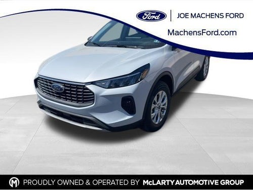 2026 Ford Escape Active AWD