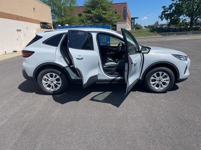 2026 Ford Escape Active AWD