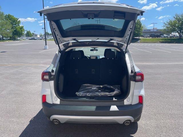 2026 Ford Escape Active AWD