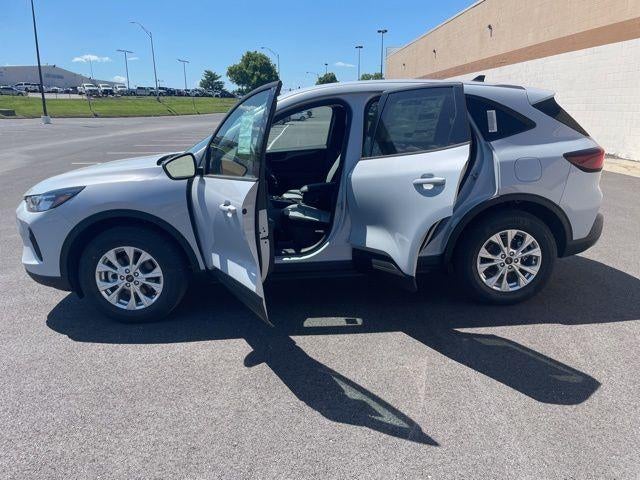 2026 Ford Escape Active AWD