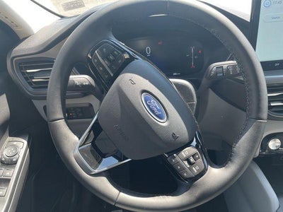 2026 Ford Escape Active AWD