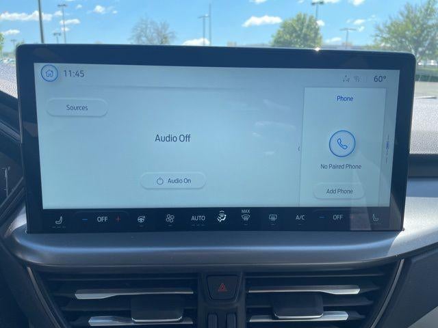 2026 Ford Escape Active AWD