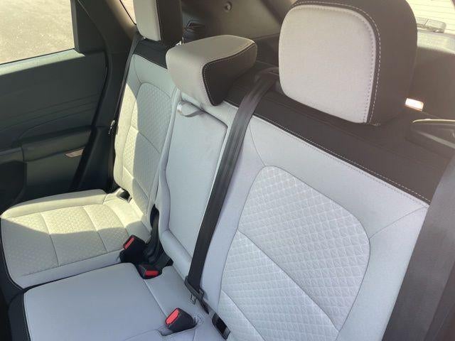 2026 Ford Escape Active AWD