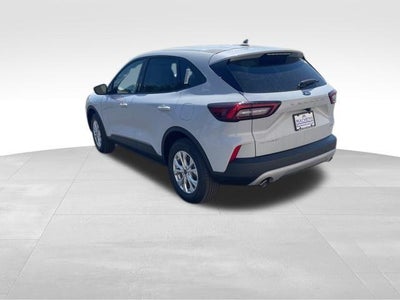 2026 Ford Escape Active AWD