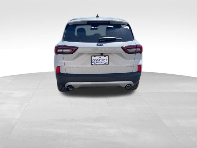 2026 Ford Escape Active AWD
