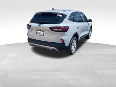 2026 Ford Escape Active AWD