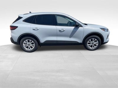 2026 Ford Escape Active AWD