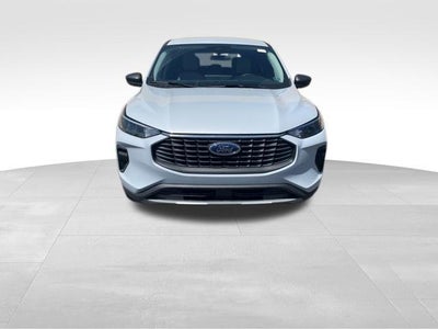 2026 Ford Escape Active AWD