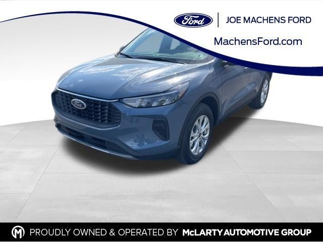 2026 Ford Escape Active AWD
