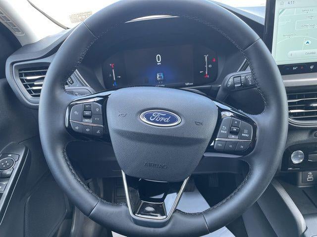 2026 Ford Escape Active AWD