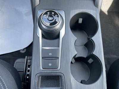 2026 Ford Escape Active AWD