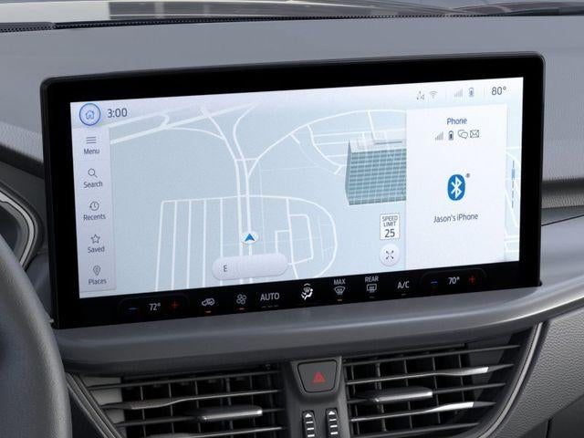 2026 Ford Escape Active AWD