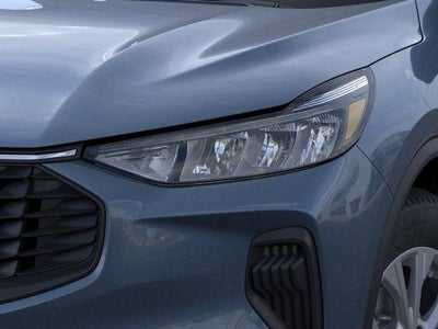 2026 Ford Escape Active AWD