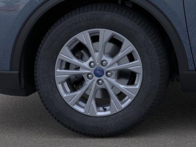 2026 Ford Escape Active AWD
