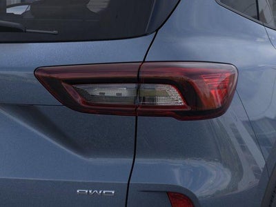 2026 Ford Escape Active AWD