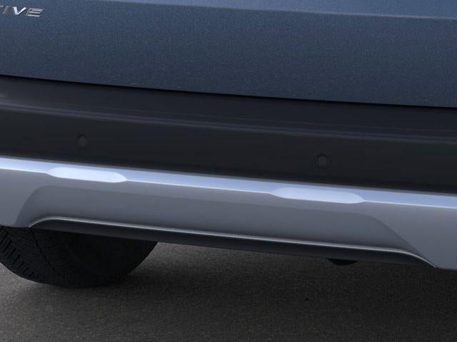 2026 Ford Escape Active AWD