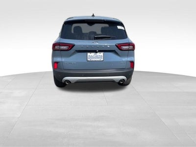 2026 Ford Escape Active AWD