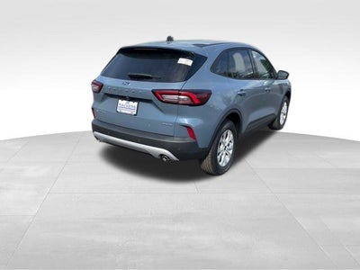 2026 Ford Escape Active AWD