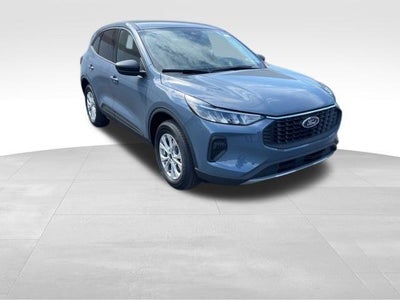 2026 Ford Escape Active AWD