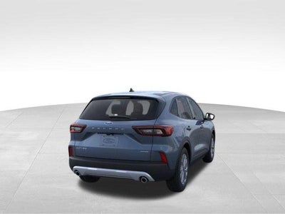 2026 Ford Escape Active AWD