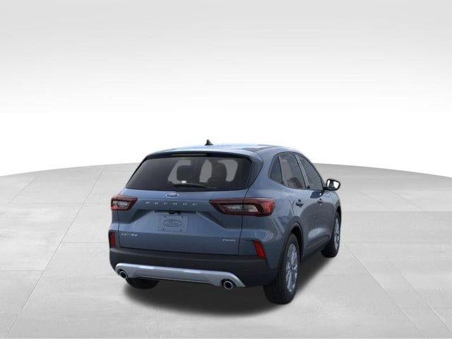 2026 Ford Escape Active AWD
