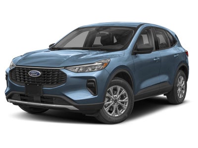2026 Ford Escape Active AWD
