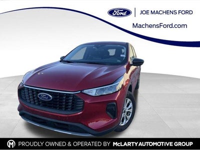 2025 Ford Escape Active AWD