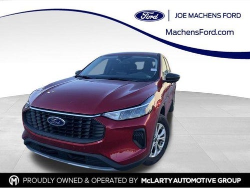 2025 Ford Escape Active AWD