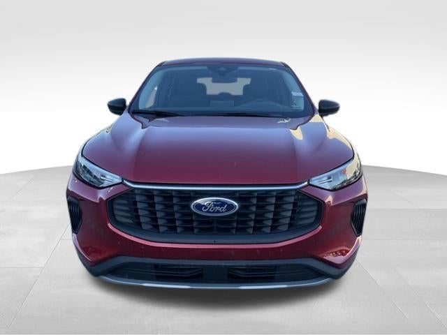 2025 Ford Escape Active AWD