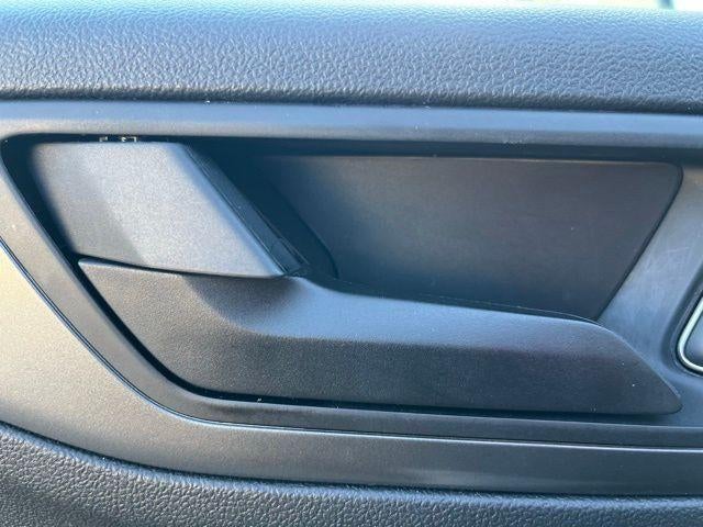 2025 Ford Escape Active AWD