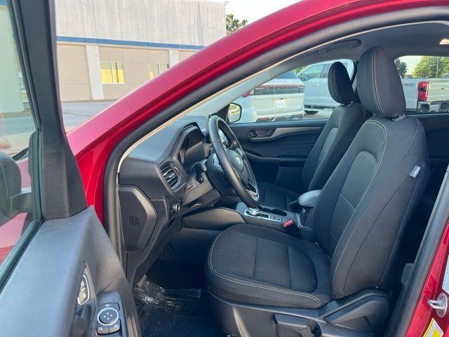 2025 Ford Escape Active AWD